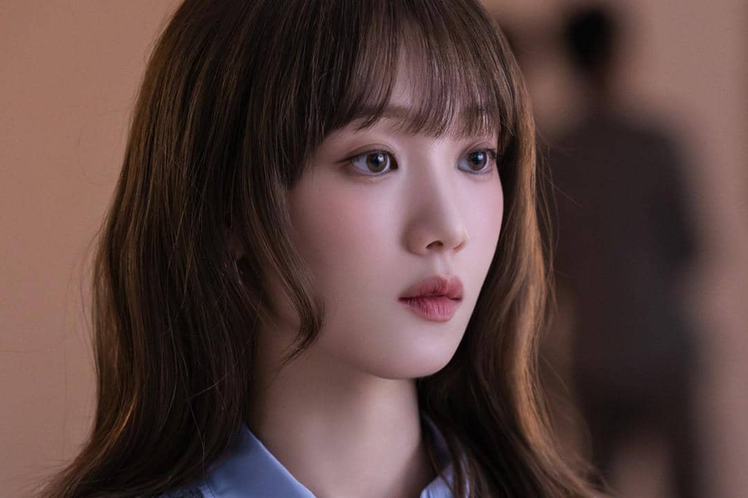 still cut drama Korea In Your Radiant Season