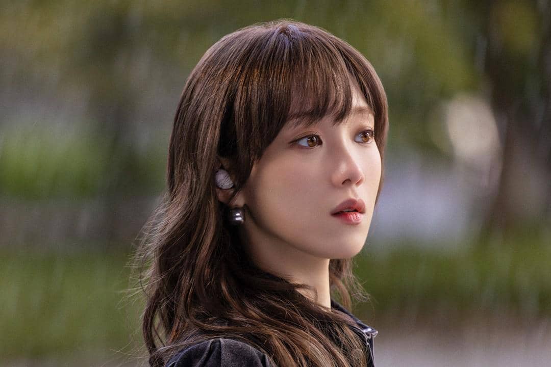 still cut drama Korea In Your Radiant Season