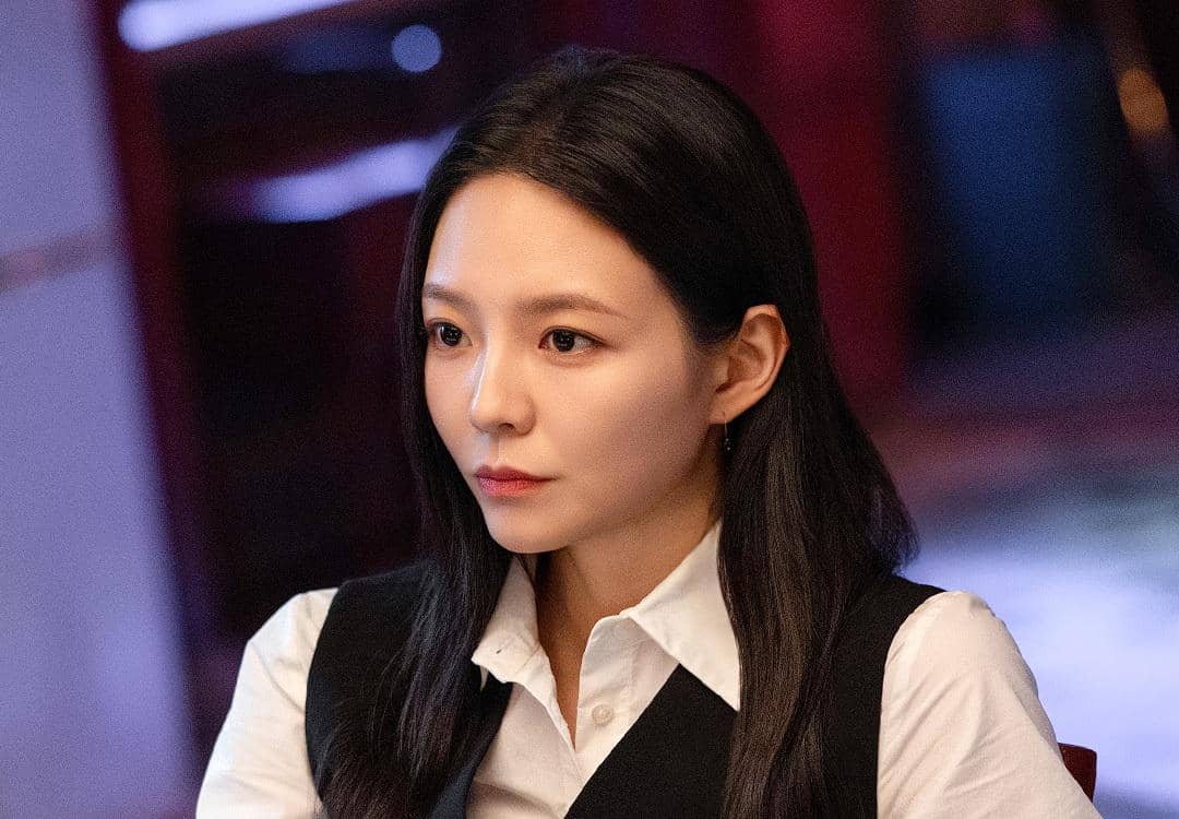 still cut drama Korea Phantom Lawyer