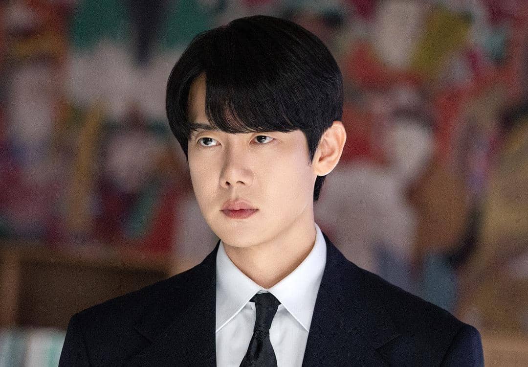 still cut drama Korea Phantom Lawyer