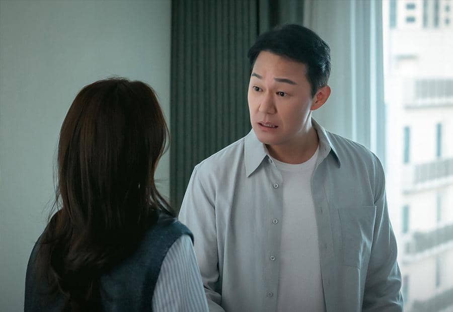 still cut drama Korea Cabbage Your Life