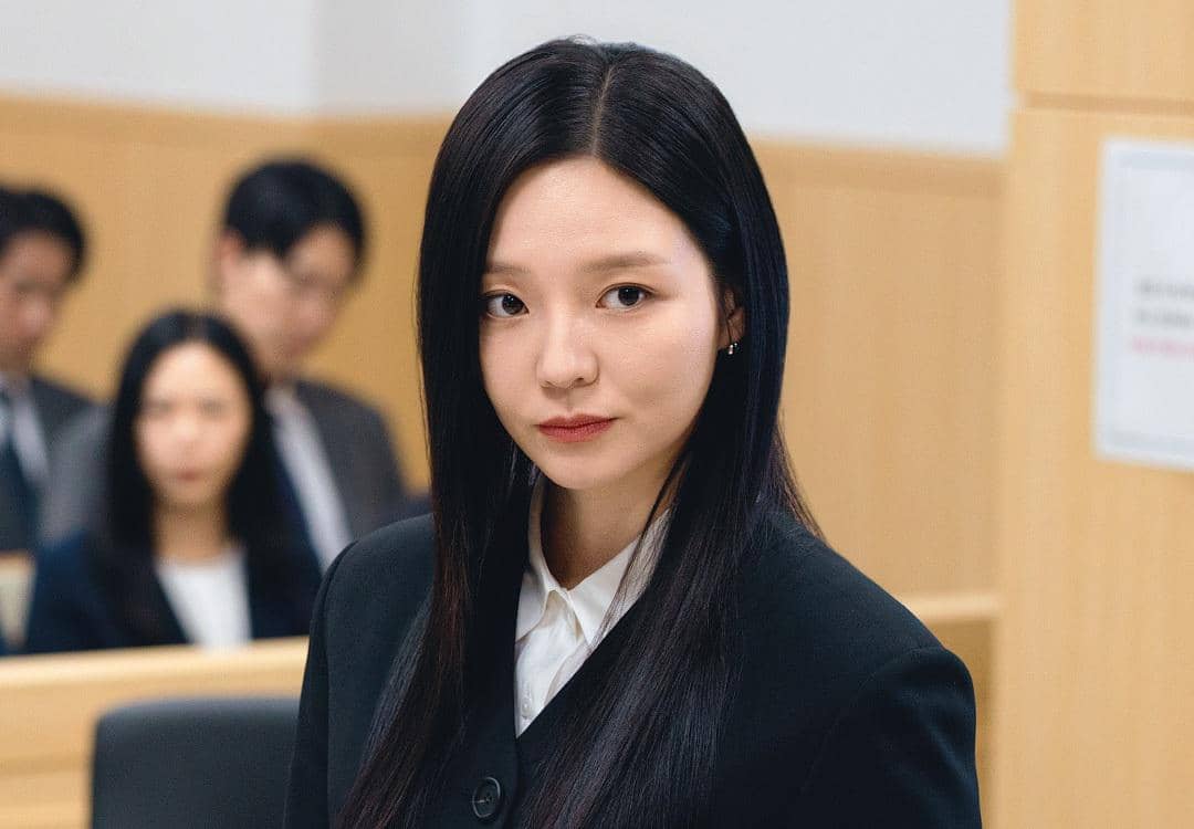 still cut drama Korea Phantom Lawyer