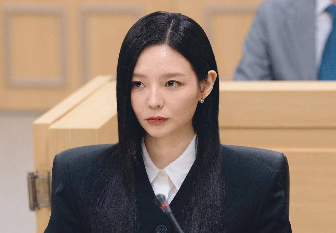 still cut drama Korea Phantom Lawyer