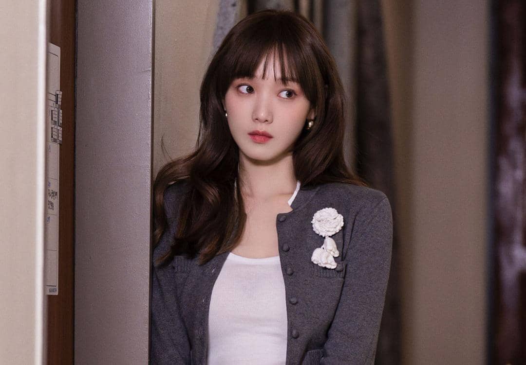 still cut drama Korea In Your Radiant Season