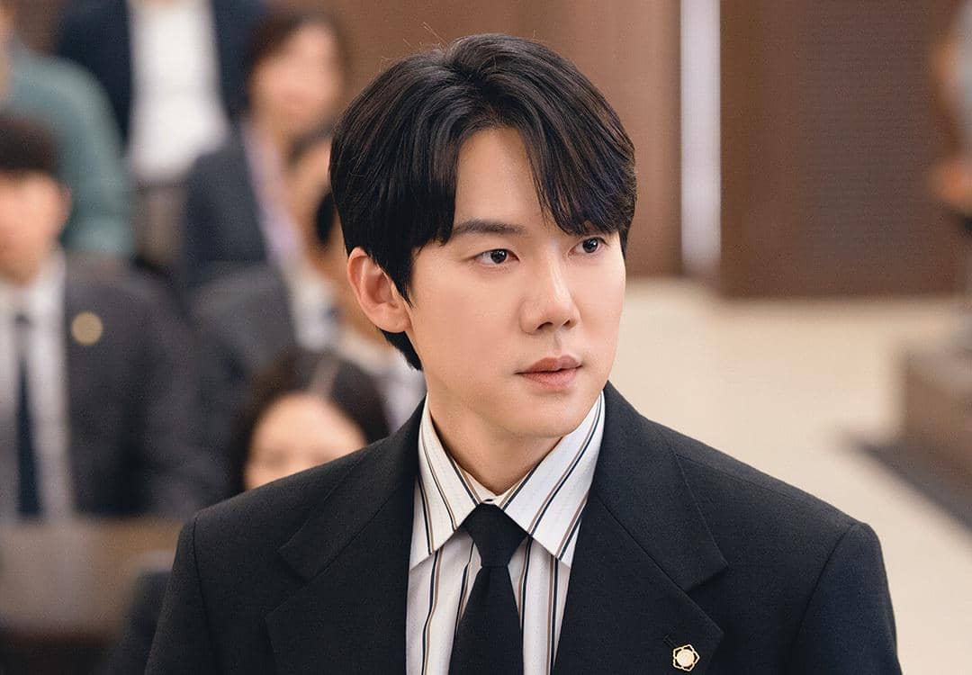 still cut drama Korea Phantom Lawyer