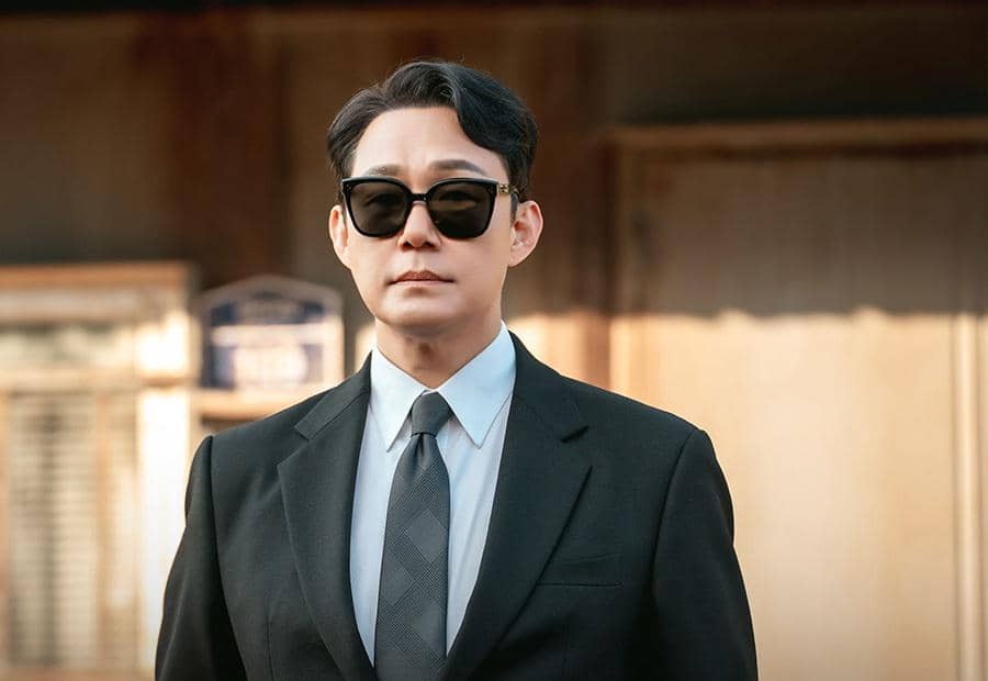 still cut drama Korea Cabbage Your Life