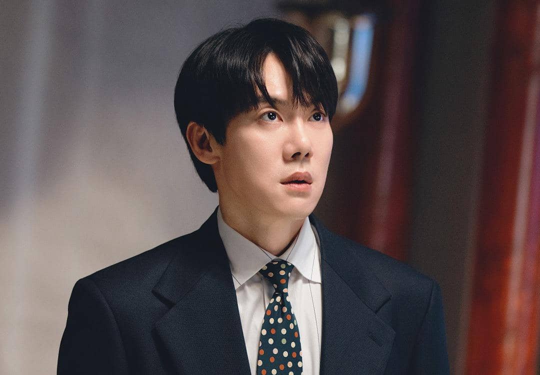 still cut drama Korea Phantom Lawyer