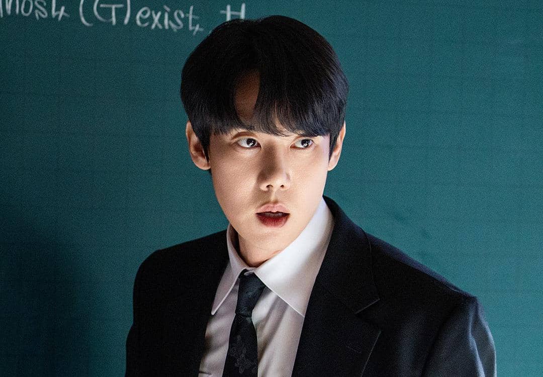 5 Keunikan Phantom Lawyer yang Bikin Ceritanya Berbeda