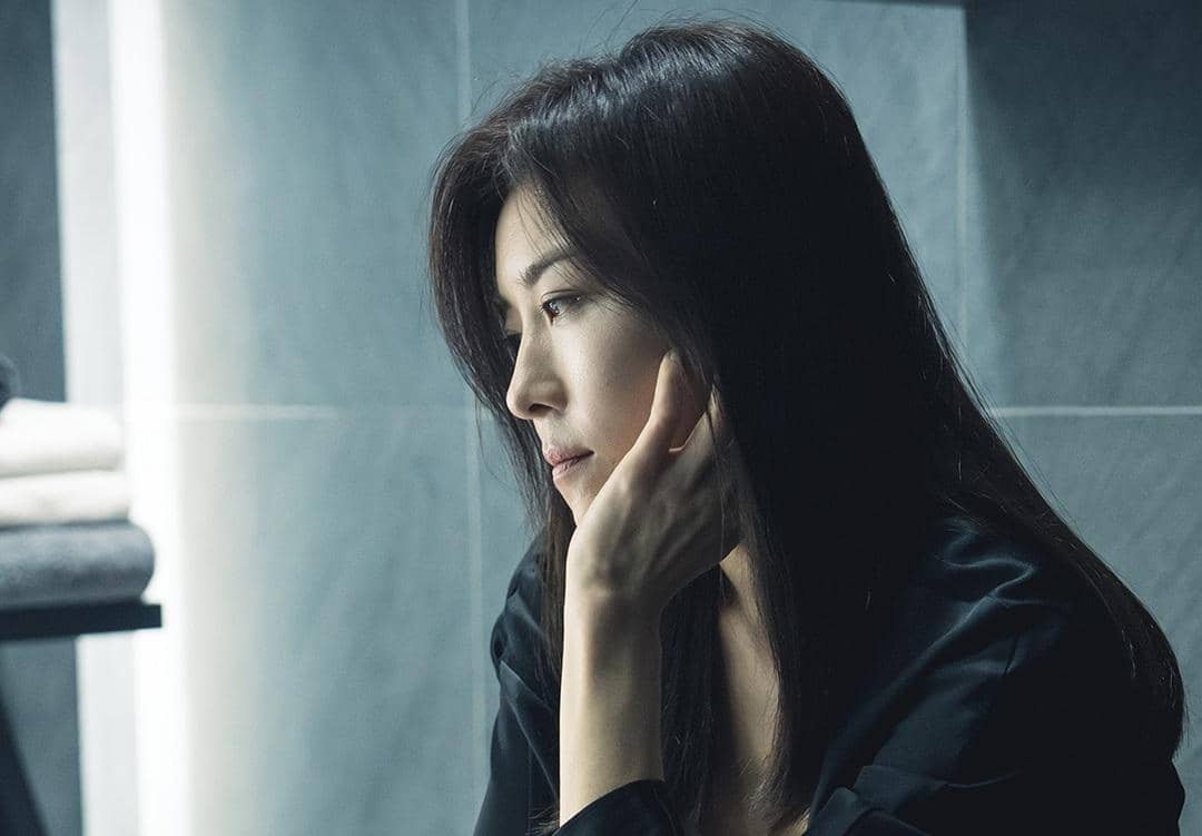 still cut drama Korea Climax