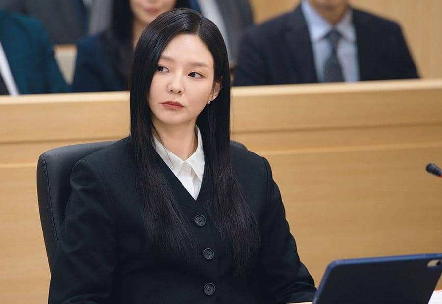 still cut drama Korea Phantom Lawyer