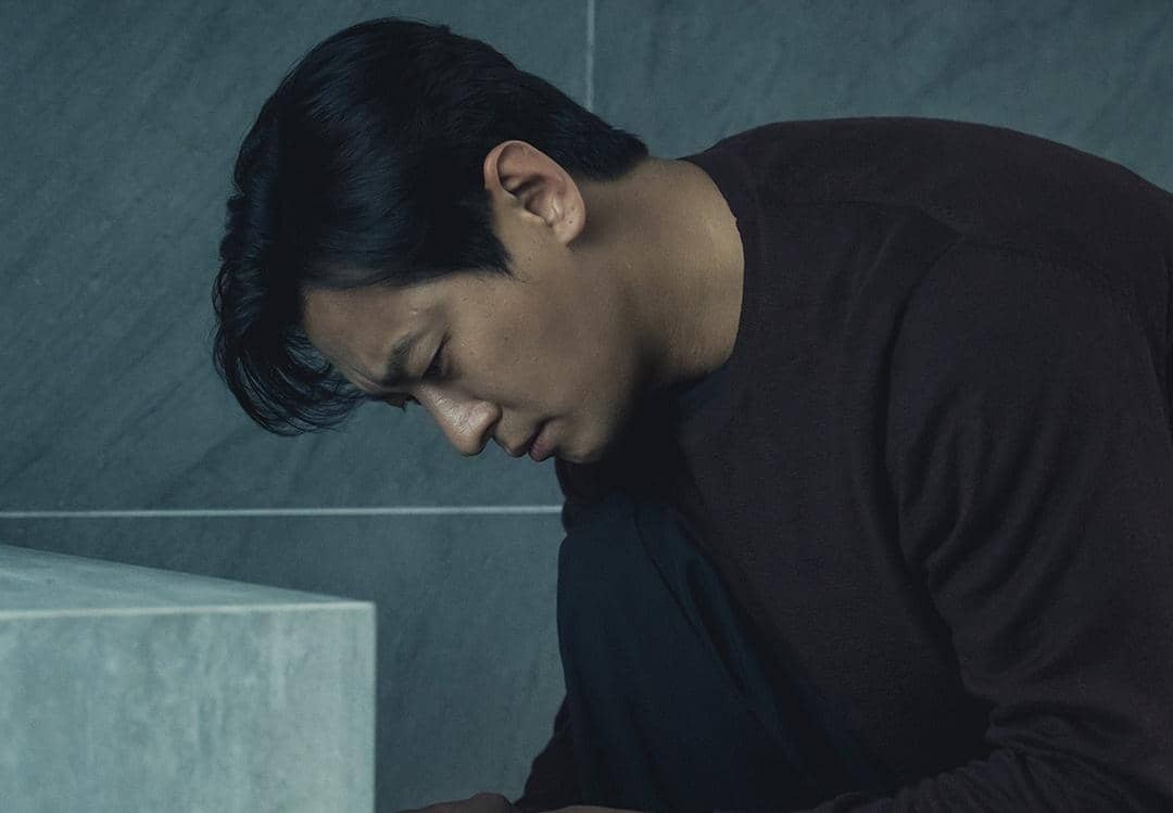 still cut drama Korea Climax