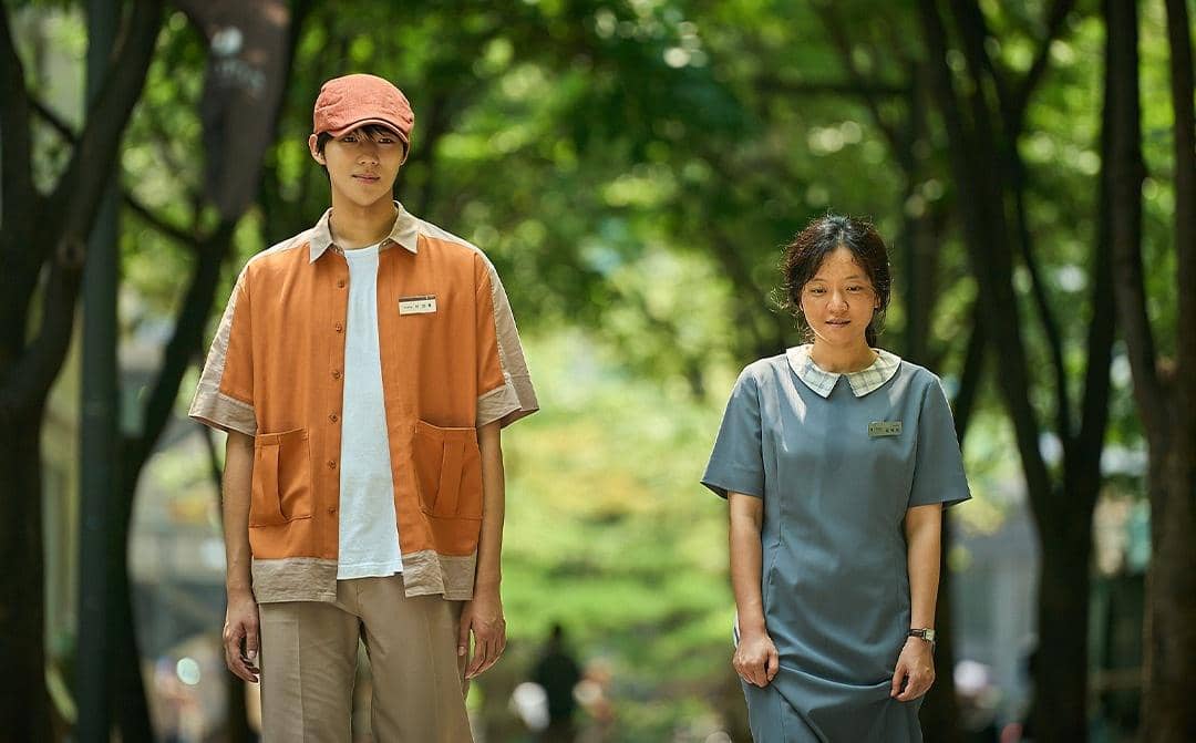 konfliknya tidak heboh alasan Pavane cocok untuk pecinta slow burn romance