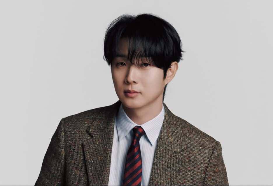 Choi Woo Shik Debut Jadi Sutradara dengan Film Pendek YAKSON