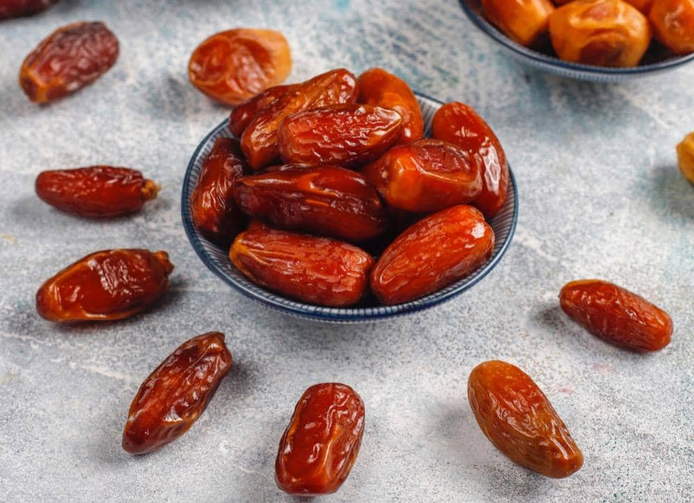 Apakah Kurma Mengandung Gula? Ini Penjelasannya!