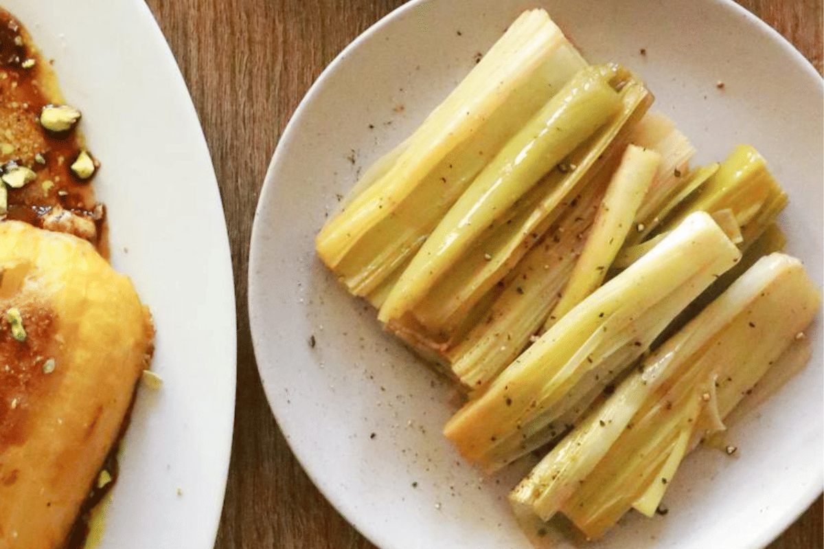 ilustrasi sajian daepa jangajji