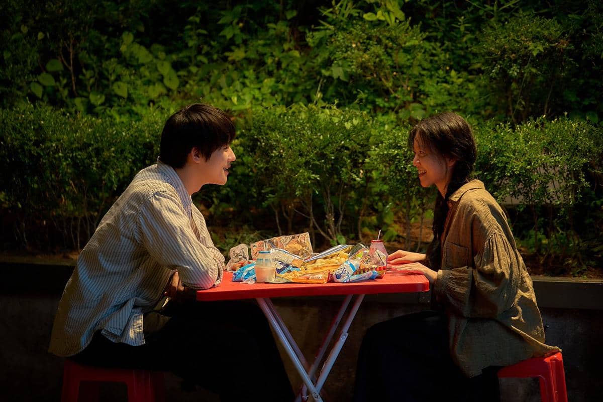 5 Arti Tersembunyi di Balik Judul Film Netflix Pavane