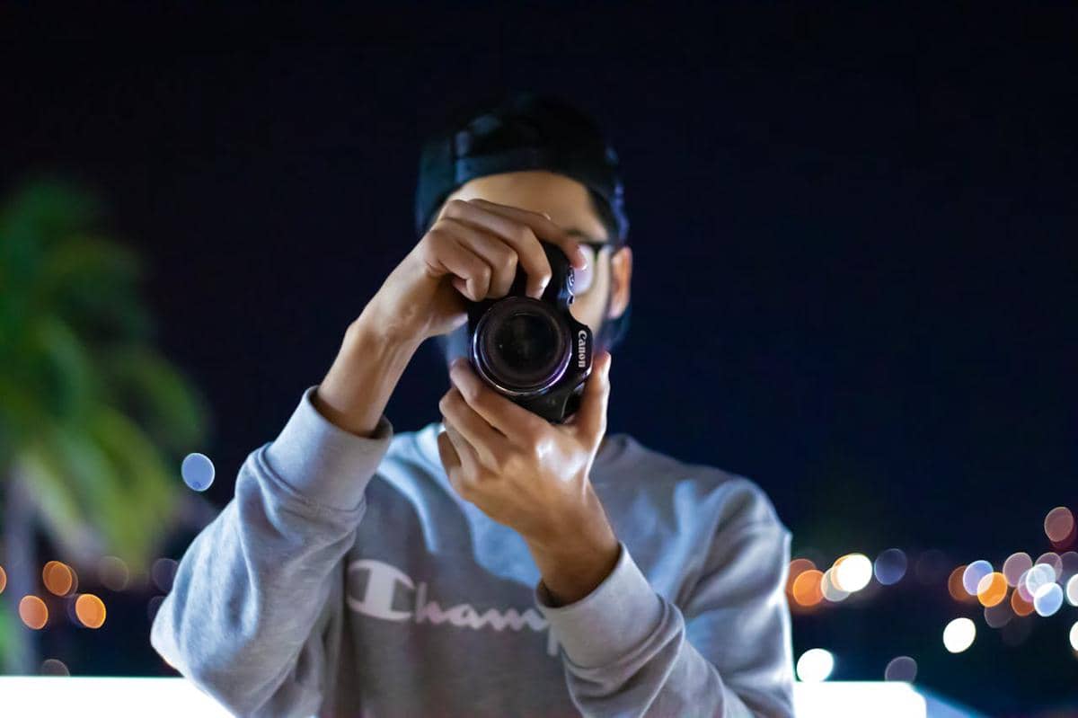 ilustrasi fotografi