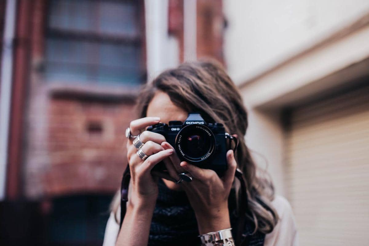 Yuk Daftar Pelatihan Fotografi Gratis di Kota Tangerang, Ini Caranya