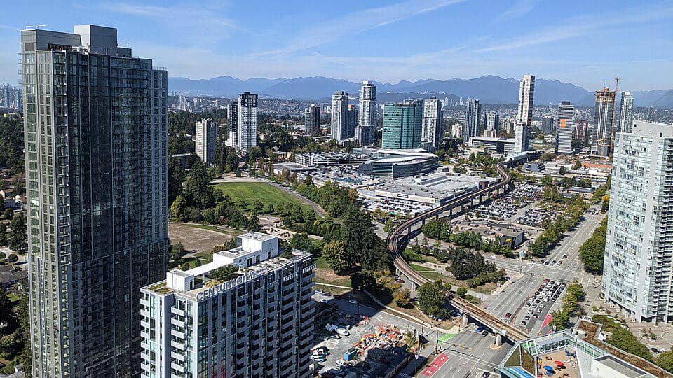 5 Fakta Menarik Kota Surrey, Permata Urban di Pinggiran Vancouver