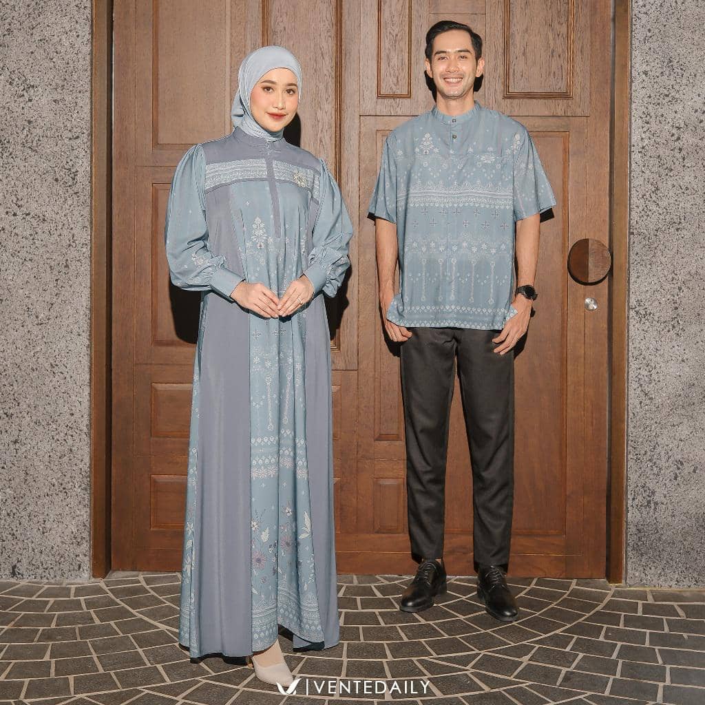 Ventedaily - Abhimaya Gamis