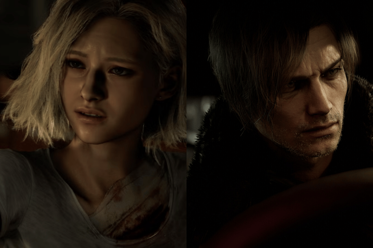 Resident Evil Requiem