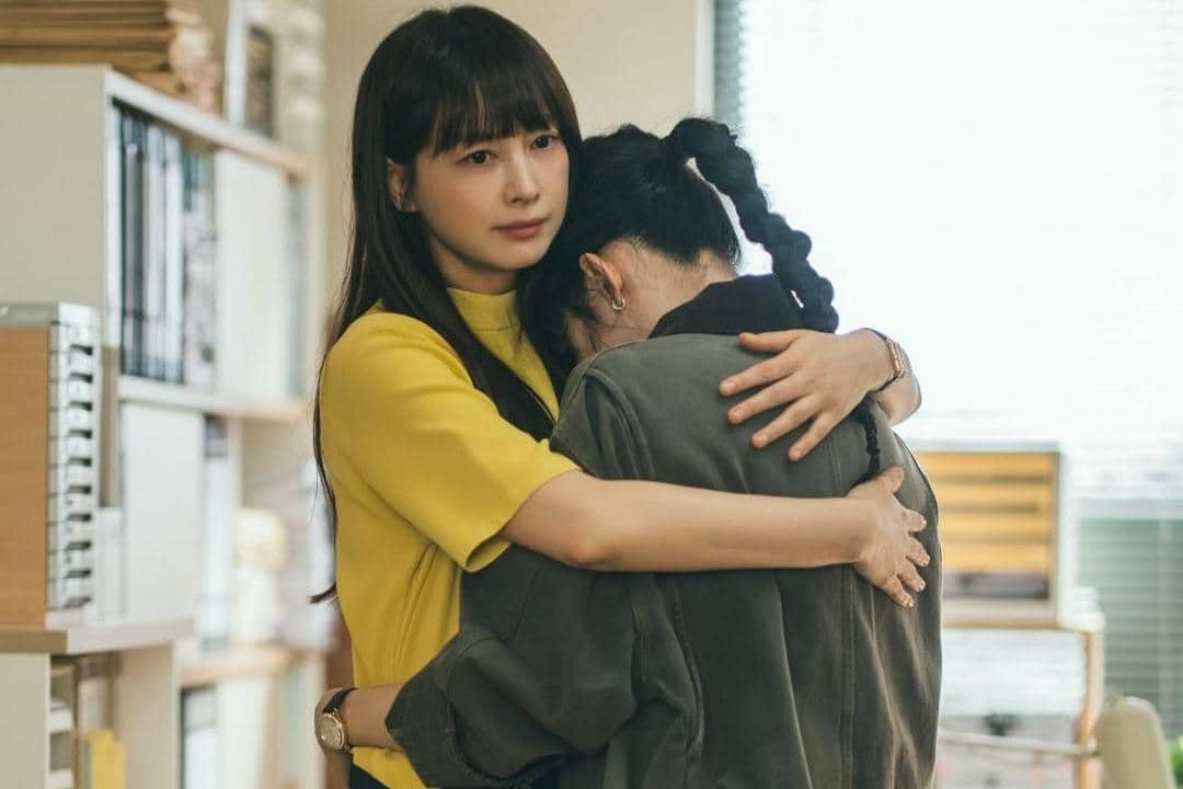 still cut drama Honour