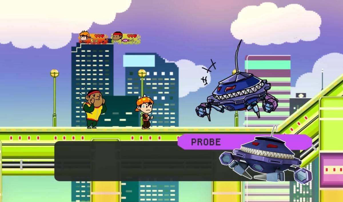 cuplikan Boboiboy musim 1 episode 7