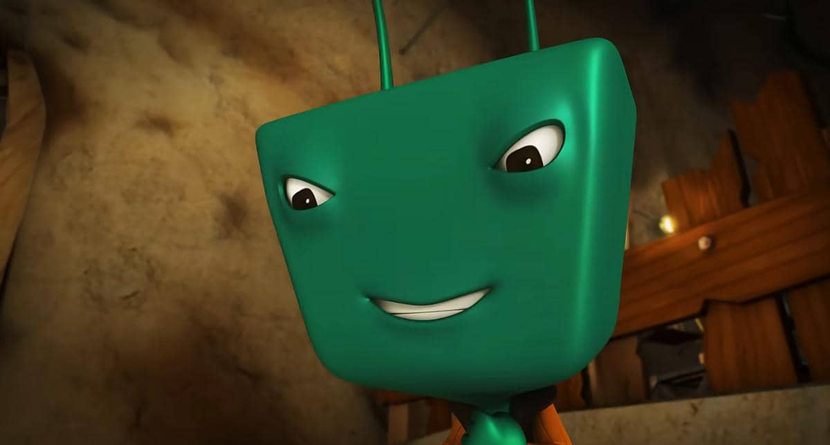 7 Usaha Adu Du Mengalahkan Boboiboy untuk Merebut Bola Kuasa