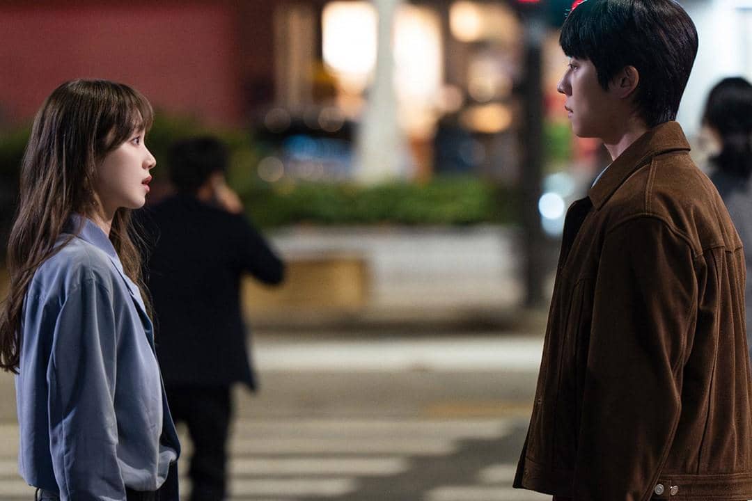 7 Ikatan Emosional Ha Ran dan Chan di In Your Radiant Season