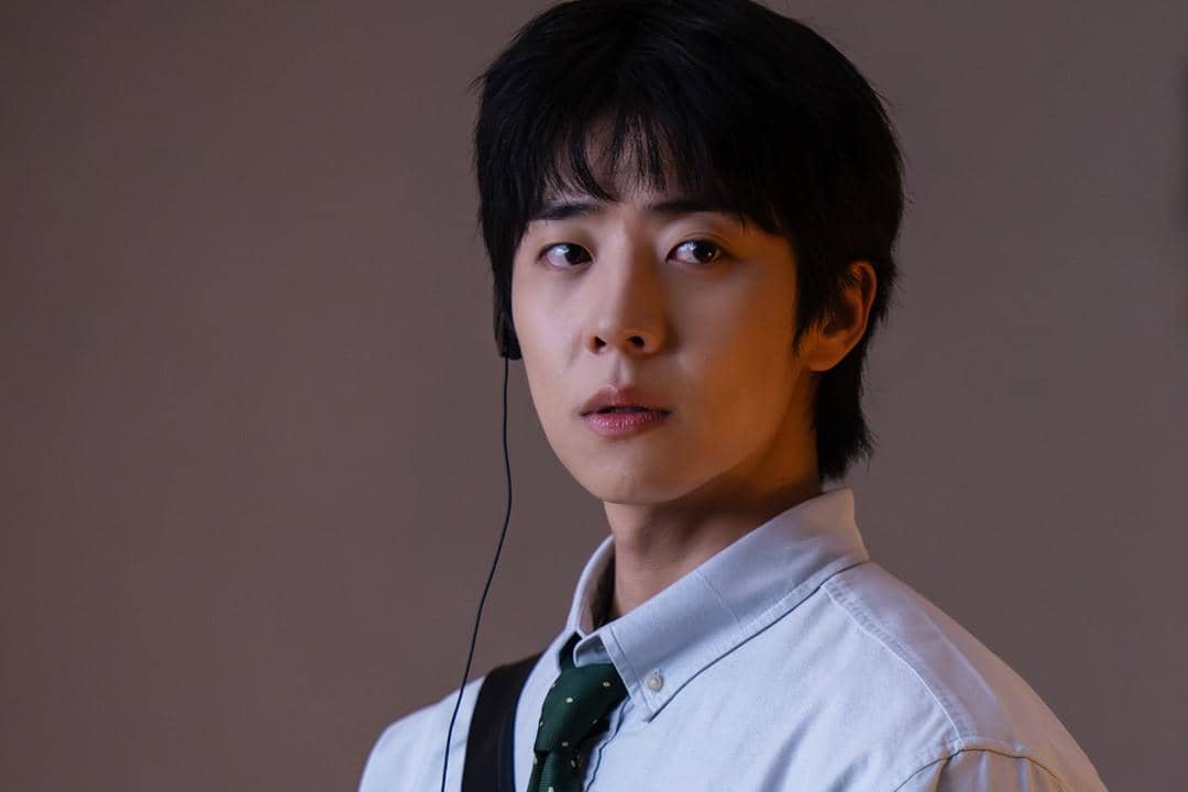 still cuts drama In Your Radiant Season