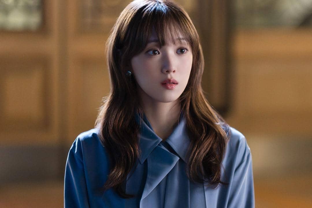 still cuts drama In Your Radiant Season