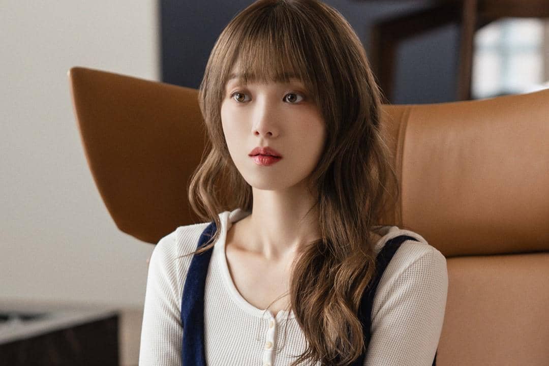 still cuts drama In Your Radiant Season