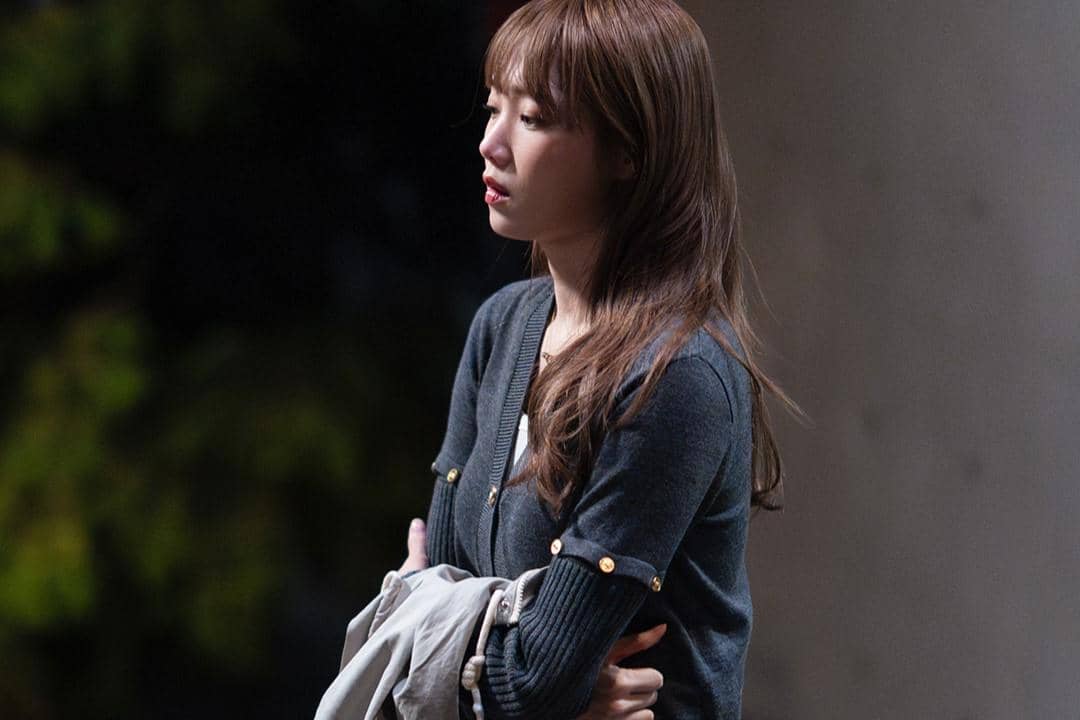 still cuts drama In Your Radiant Season