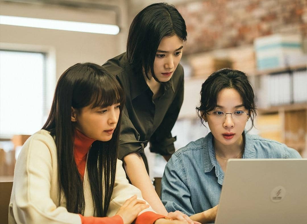 Mengapa Publik Balik Mendukung Yoon Ra Young cs di Drakor Honour?