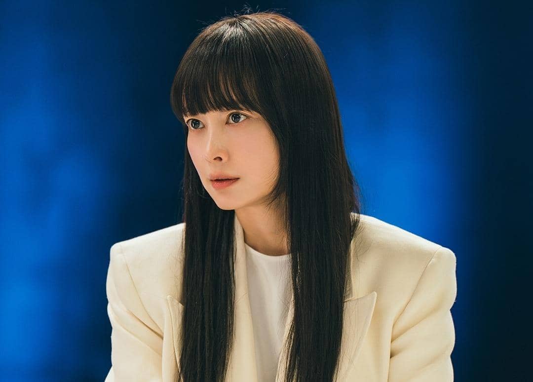 Lee Na Young di drama Honour