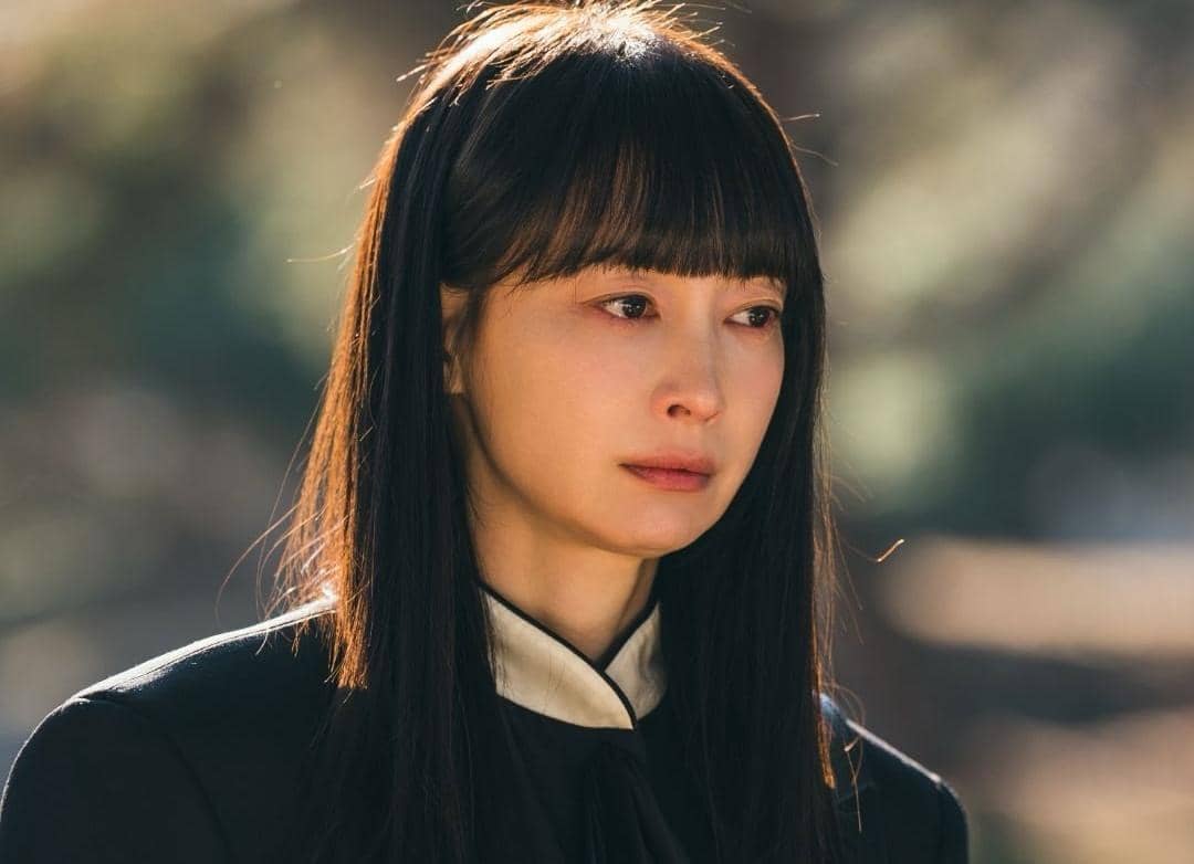 Lee Na Young di drama Honour