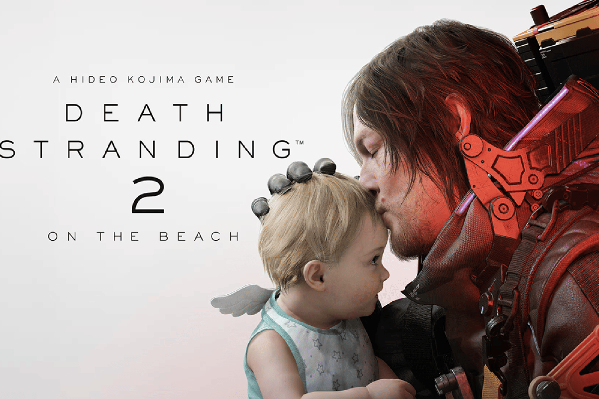 Spesifikasi Death Stranding 2 di PC, Minimal GeForce GTX 1660!