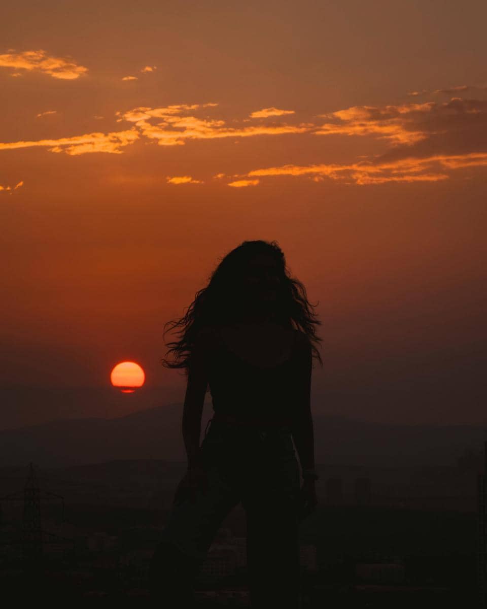 [PUISI] Di Wajahmu Ada Senja