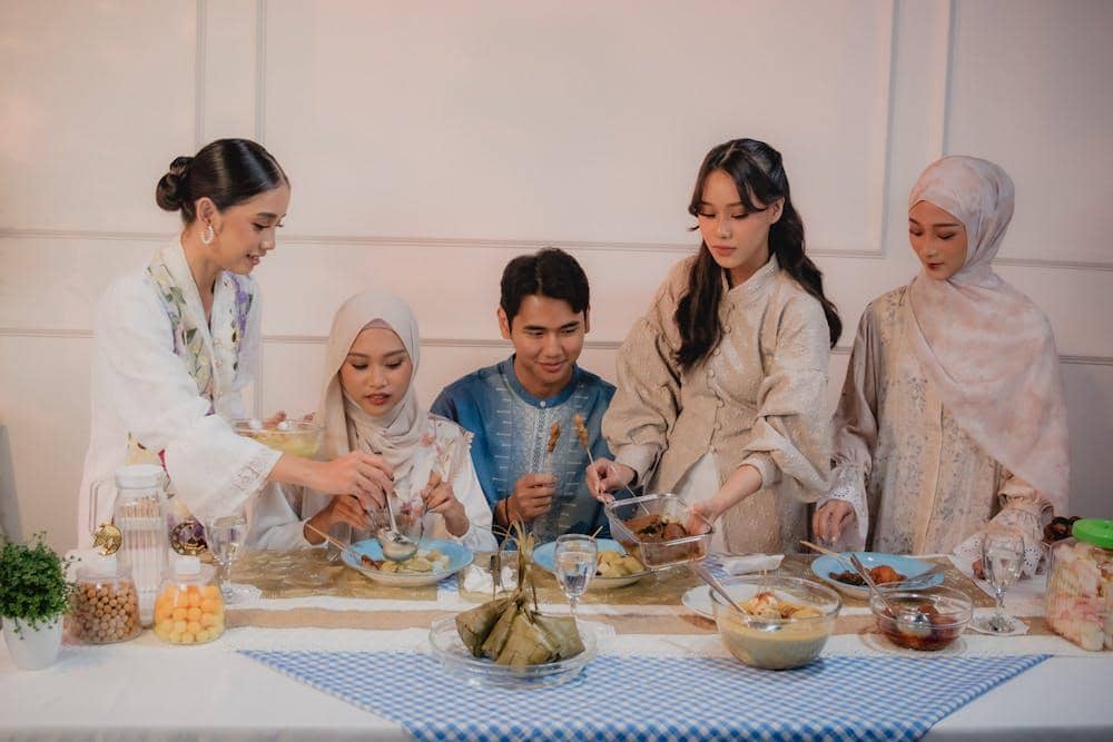 Kenapa Nafsu Makan Sulit Dikontrol Saat Buka Puasa? Ini Penjelasannya