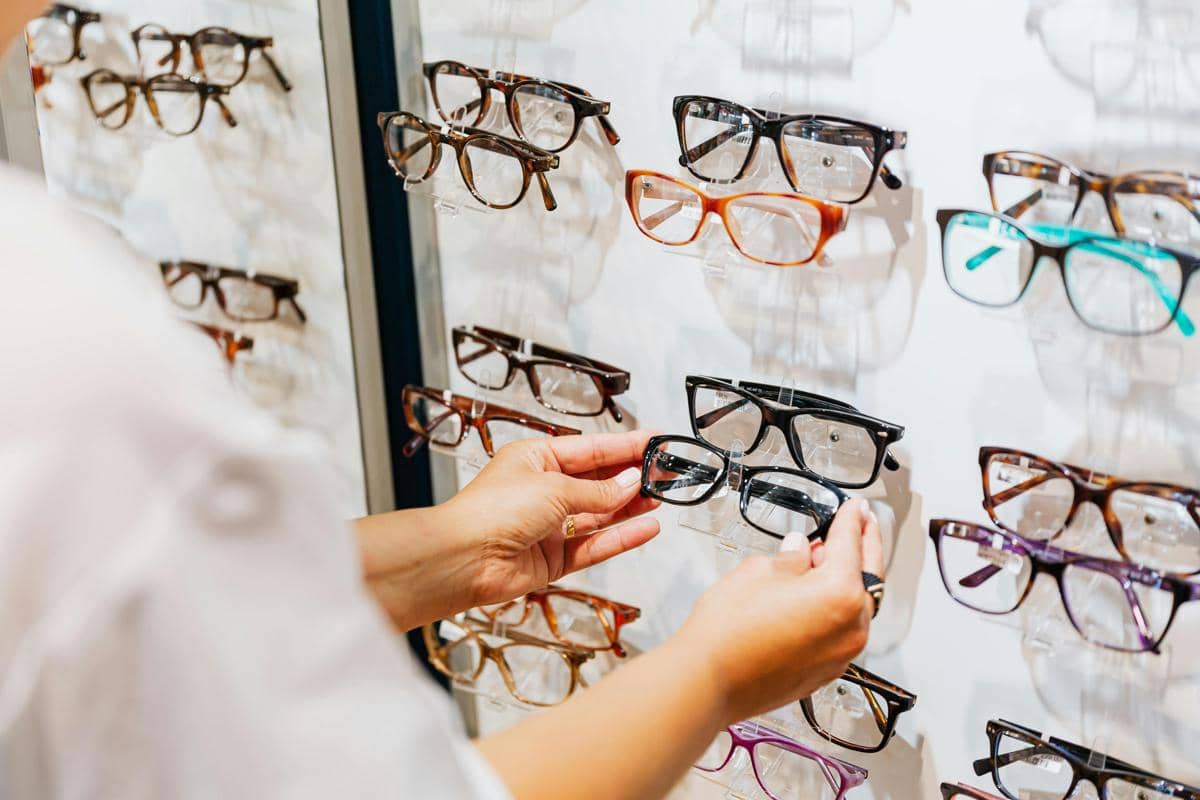 3 Alasan agnès b. Hijab Series dari Optik Tunggal Cocok untuk Ramadan