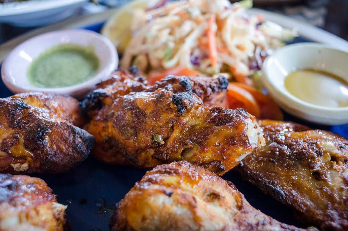 5 Kombinasi Bumbu Ayam Bakar yang Bikin Wangi Aromanya Menggoda