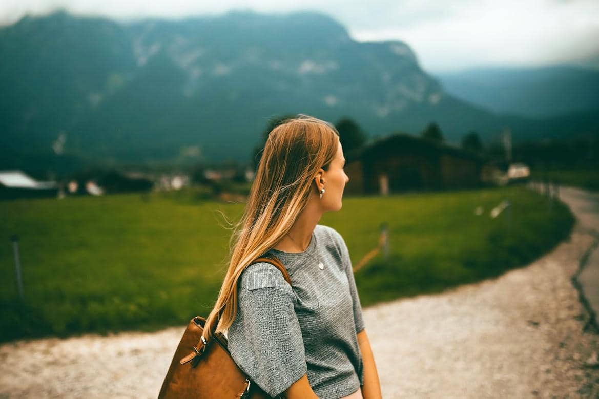 Bukan Sekadar Liburan, Ini 5 Ciri Traveler di Atas Rata-Rata