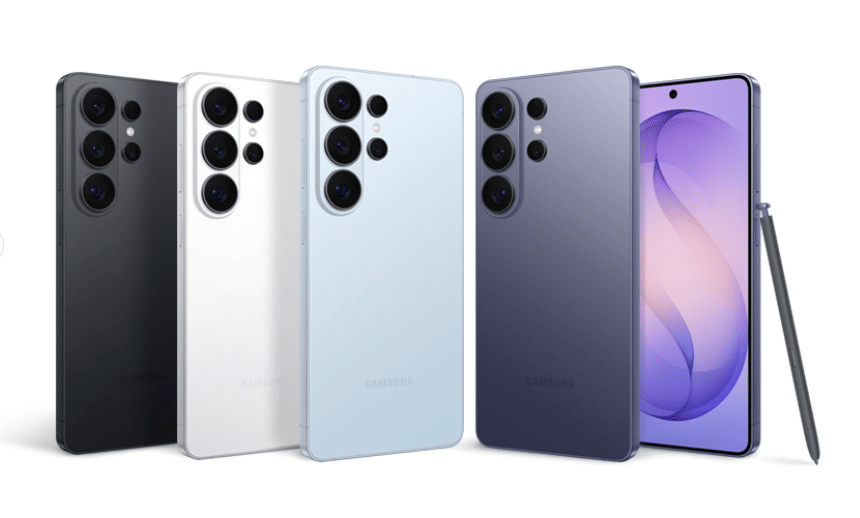 Samsung Galaxy S26 Ultra 