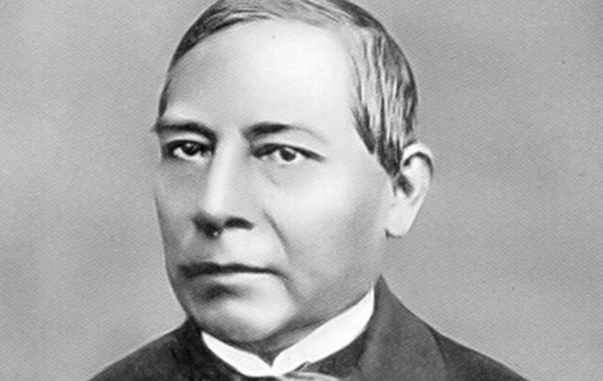 Benito Juarez