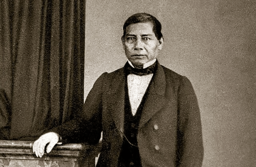 Benito Juarez