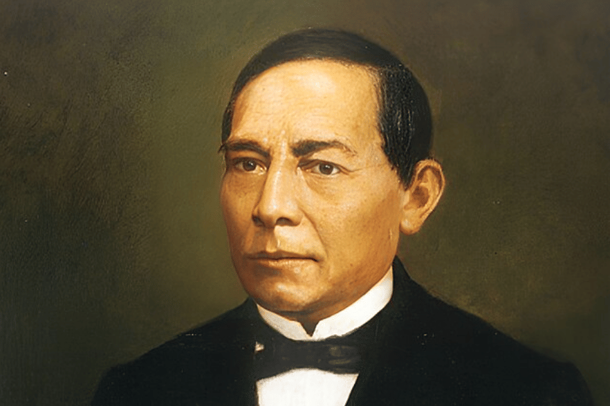 5 Fakta Benito Juárez, Inspirasi Reformasi dan Demokrasi Meksiko