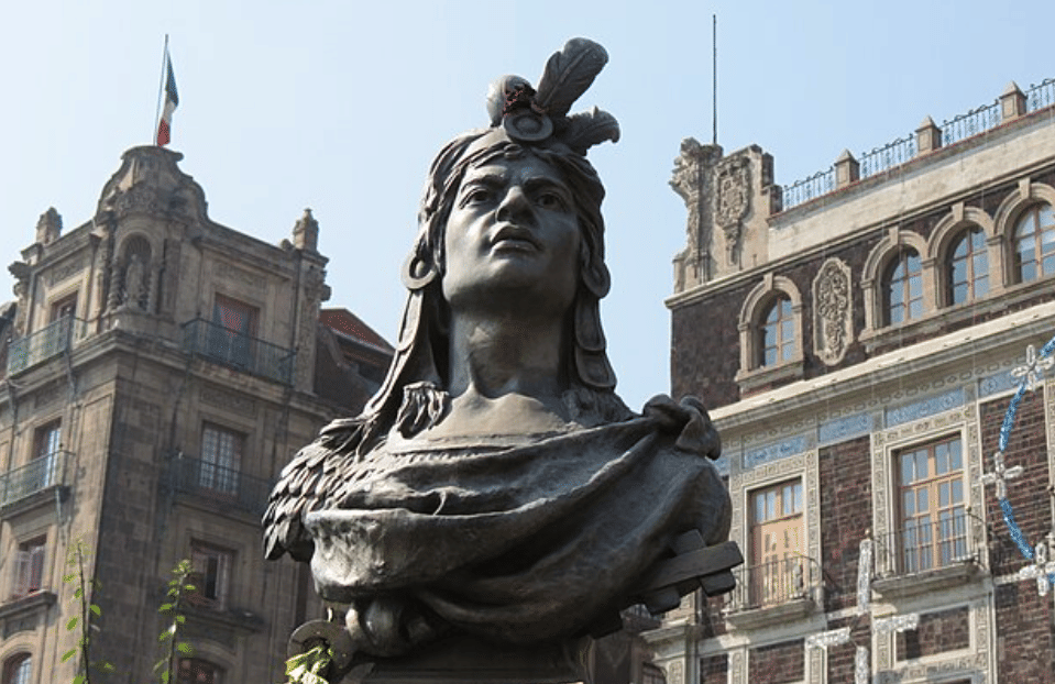 5 Fakta Cuauhtémoc, Kaisar Terakhir Aztec yang Gugur Melawan Spanyol