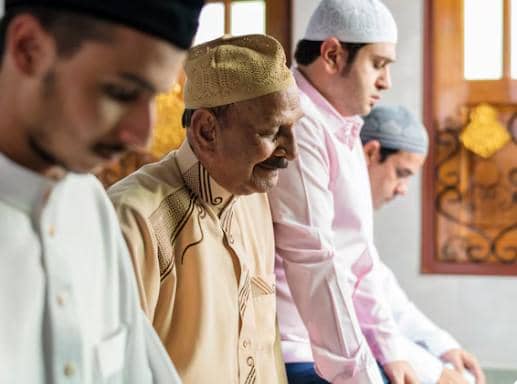 Niat Sholat Malam Lailatul Qadar dan Tata Caranya, Amalkan!