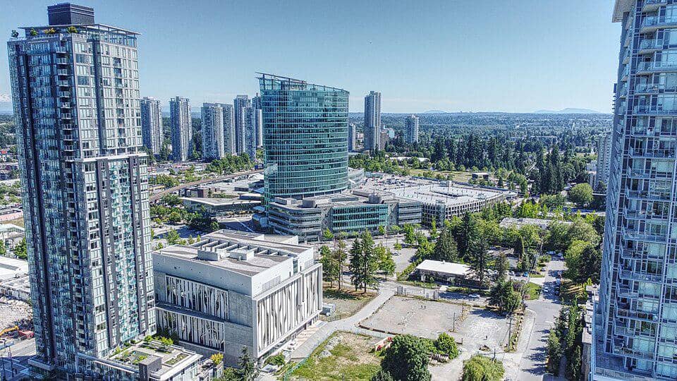 Universitas Simon Fraser