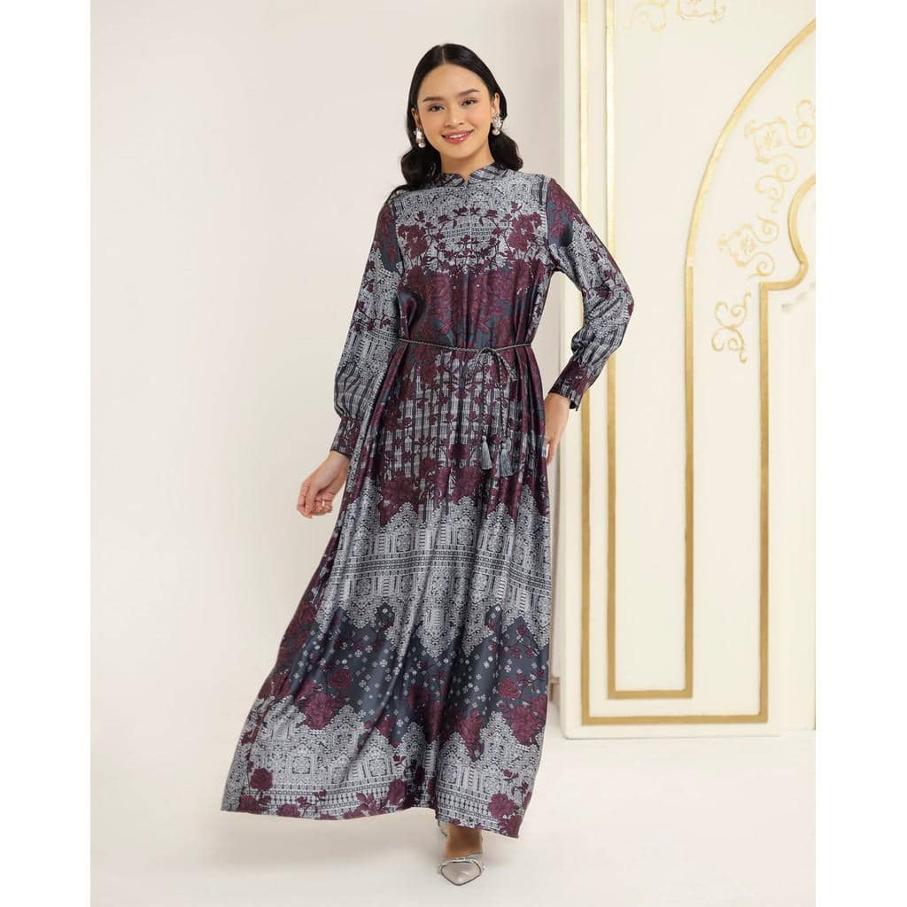Geulis.id GHANIYAH DRESS
